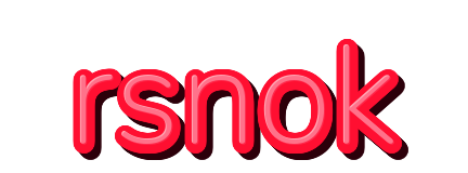 rsnok — logo kanal