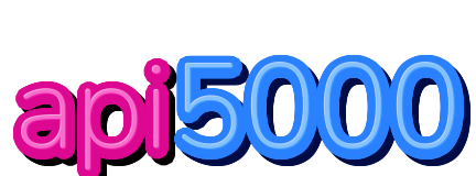 api5000 — logo kanal