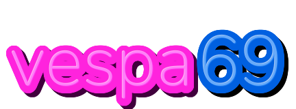 vespa69 — logo kanal
