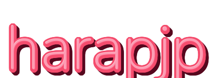 harapjp — logo kanal