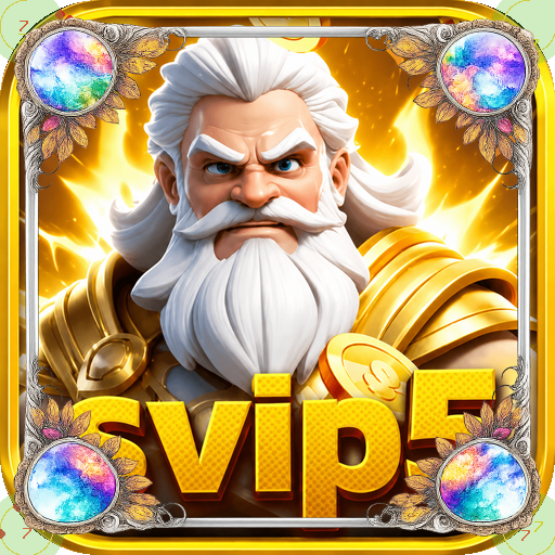 svip5 — mitra unggulan
