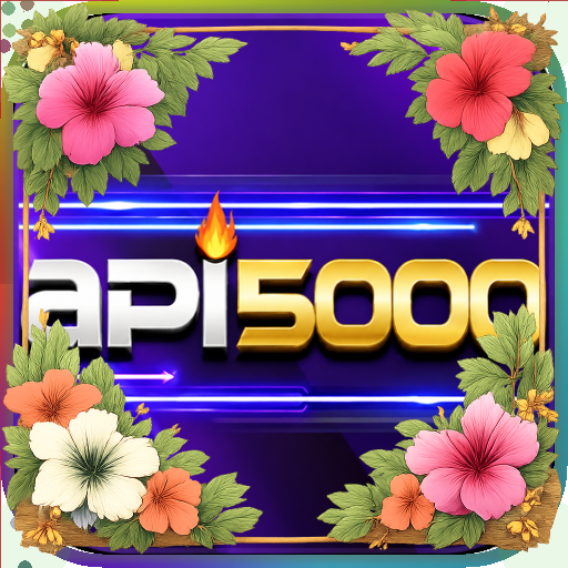 api5000 — mitra unggulan