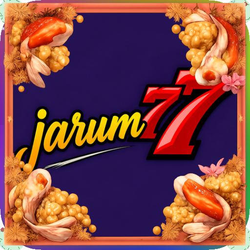 jarum77 — mitra unggulan